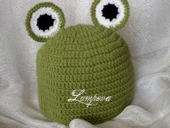 Kvítka do vlásků - návod