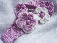 kapsička na kapesníčky