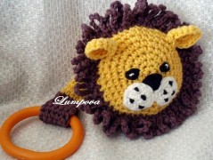 Kvítka do vlásků - návod