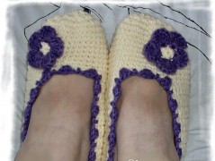 Kvítka do vlásků - návod