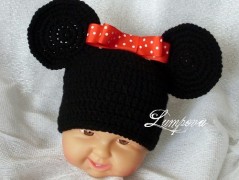 Kvítka do vlásků - návod