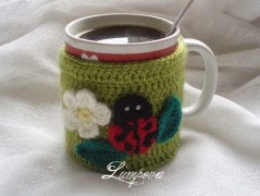 Kvítka do vlásků - návod