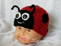 Kvítka do vlásků - návod