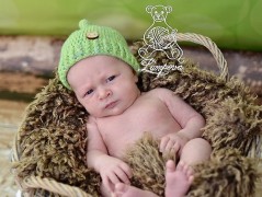 Kvítka do vlásků - návod