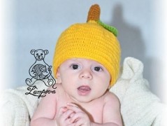 Kvítka do vlásků - návod