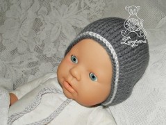 Kvítka do vlásků - návod