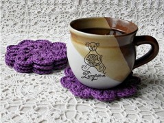 Kvítka do vlásků - návod