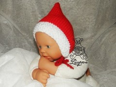 Kvítka do vlásků - návod