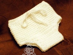 Kvítka do vlásků - návod