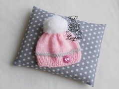 Kvítka do vlásků - návod