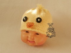 Kvítka do vlásků - návod