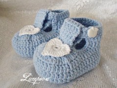 Kvítka do vlásků - návod