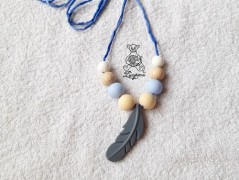 Kvítka do vlásků - návod