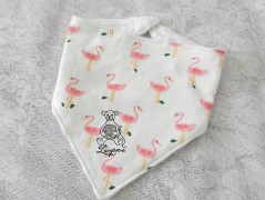 Kvítka do vlásků - návod