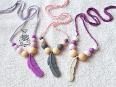 Kvítka do vlásků - návod