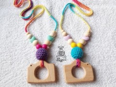 Kvítka do vlásků - návod