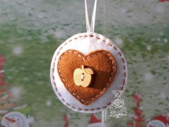 Kvítka do vlásků - návod