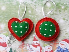 Kvítka do vlásků - návod