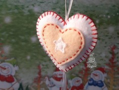 Kvítka do vlásků - návod