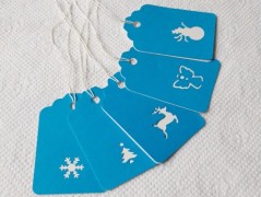 Kvítka do vlásků - návod