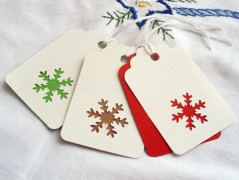 Kvítka do vlásků - návod