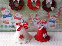 Kvítka do vlásků - návod