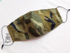 Kvítka do vlásků - návod