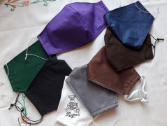 Kvítka do vlásků - návod