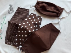 Kvítka do vlásků - návod