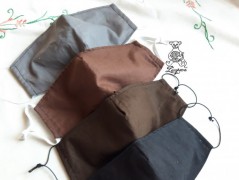 Kvítka do vlásků - návod