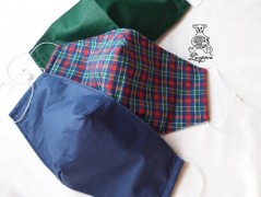 Kvítka do vlásků - návod