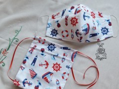 Kvítka do vlásků - návod