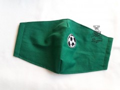 Kvítka do vlásků - návod