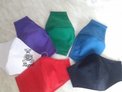 Kvítka do vlásků - návod