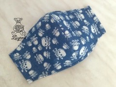 Kvítka do vlásků - návod