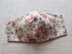 Kvítka do vlásků - návod