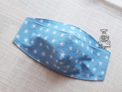 Kvítka do vlásků - návod