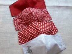 Kvítka do vlásků - návod