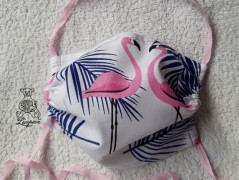 Kvítka do vlásků - návod