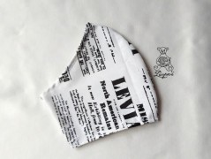 Kvítka do vlásků - návod