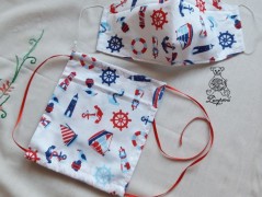 Kvítka do vlásků - návod