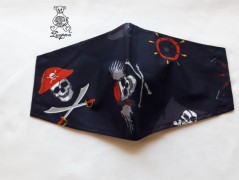 Kvítka do vlásků - návod