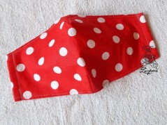 Kvítka do vlásků - návod