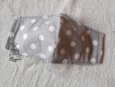 Kvítka do vlásků - návod