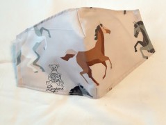 Kvítka do vlásků - návod