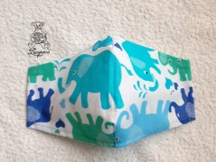 Kvítka do vlásků - návod