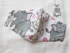 Kvítka do vlásků - návod