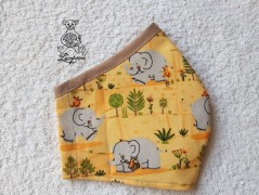 Kvítka do vlásků - návod