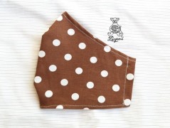 Kvítka do vlásků - návod