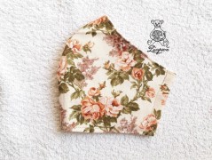 Kvítka do vlásků - návod